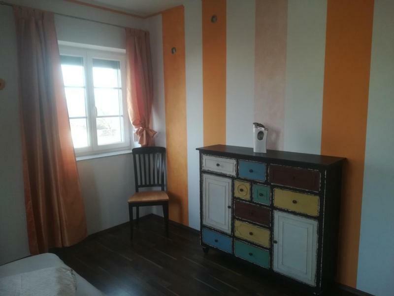 Vronis-Apartment Stephanshart Экстерьер фото
