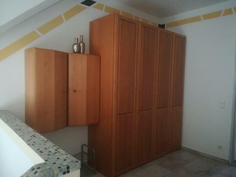 Vronis-Apartment Stephanshart Экстерьер фото